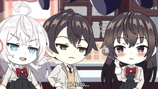 Kazuki Suo—Welcome Home, Brother