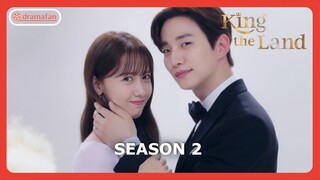 Season 2 | King The Land Episode 16 Finale Ending Explained [ENG SUB]