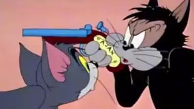 Tom and Jerry#animation#edit
