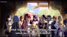 Eiyuu kyoushitsu eps 12÷3