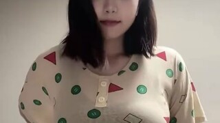 肉肉的小姨子很顽皮