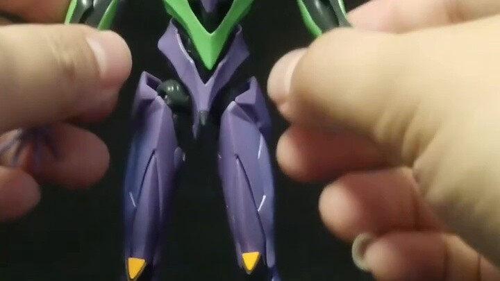 Maigo RG Unit 1 เวอร์ชันซ่อมแซม