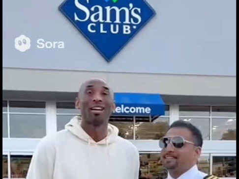 Sức mua trong một năm lương của cơ trưởng huyền thoại Zouba Yang mạnh đến mức nào? Kobe sẽ dẫn bạn k