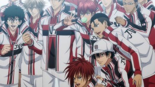 Shin Tennis no Oujisama: U-17 World Cup Semifinal Episode 03 Subtitle Indonesia