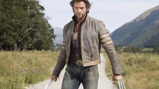[X-Men Origins: Wolverine] Pertarungan Wolverine dengan Agent Zero