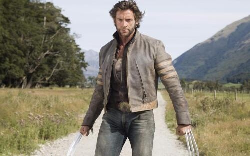 [X-Men Origins: Wolverine] Pertarungan Wolverine dengan Agent Zero