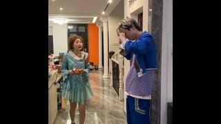 小舞怎么可以这样对宁荣荣 #斗罗大陆#小舞 #唐舞桐 #唐三