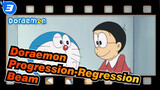 Doraemon|The Progression-Regression Beam(60FPS)_3