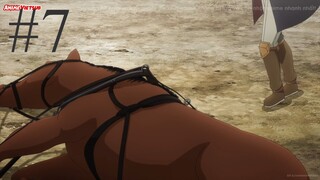 Mushoku no Eiyuu- Betsu ni Skill Nanka Iranakattan da ga tập 7 vietsub