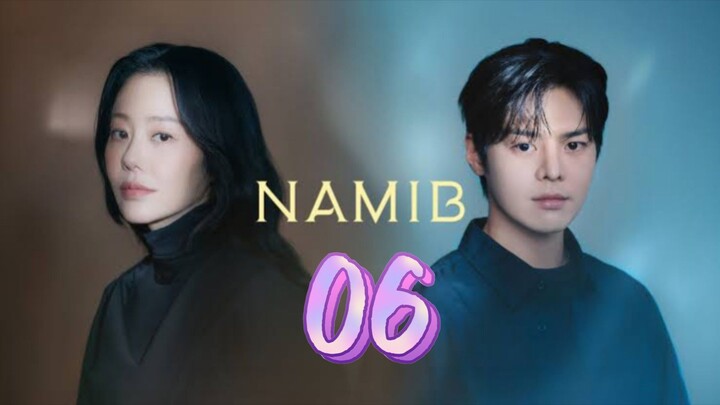 NAMIB EPISODE 6 TAGALOG DUBBED