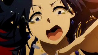 ⚡Are all the 2D characters so stupid? Haha! ⚡
