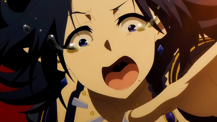 ⚡Are all the 2D characters so stupid? Haha! ⚡