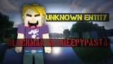 UNKNOWN ENTITY | Blockman Go Creepypasta