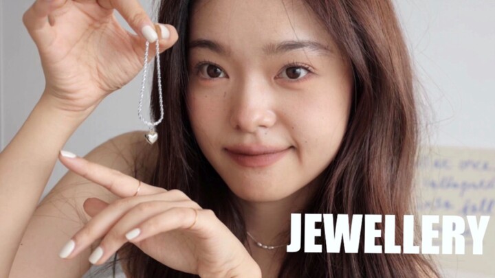 ❤️ Trang sức yêu thích của mình | Mẫu cơ bản | Chất liệu xịn sò | Giá cực hời