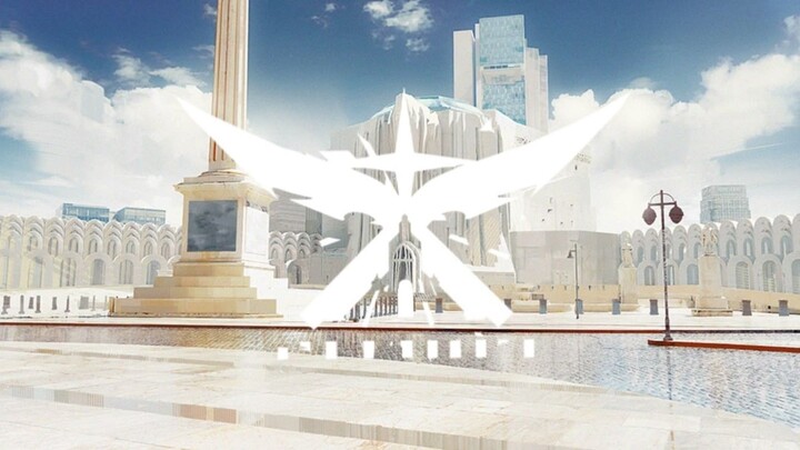 Cổ Máy Cuồng Tín - Laterano [ Arknights] Countries on Terra ( Music)