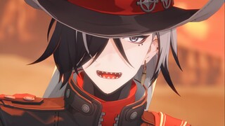 "𝒈𝒊𝒗𝒆 𝒎𝒆 𝒂𝒍𝒍"デーモンロード【MMD Kereta Api Botio/Star Dome】