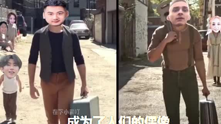 【闸 总 舞】 抖♂就完事了