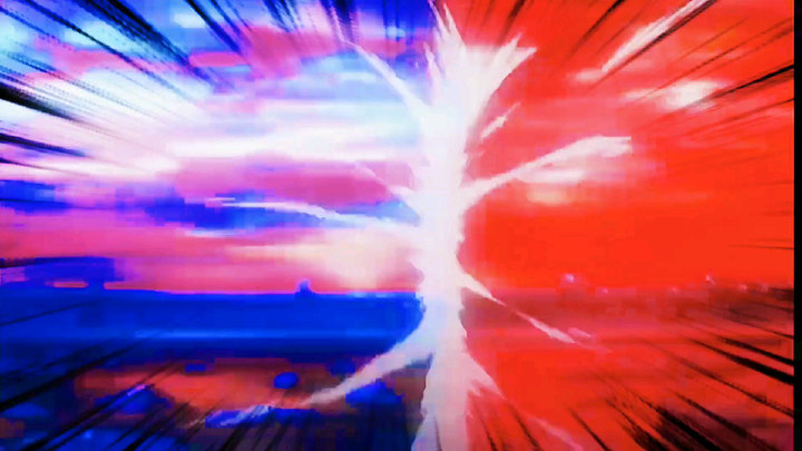 (AMV) HAOSHOKU NO HAKI , LUFFY VS BULLET
