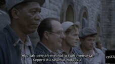 The Shawshank Redemption (1994) Sub indo Full Movie: PART 10