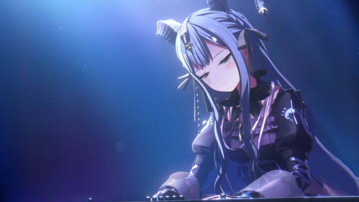 Biar kamu tahu, KaiCat udah nyimpen MV Mujica di ponsel setiap pemain nih!