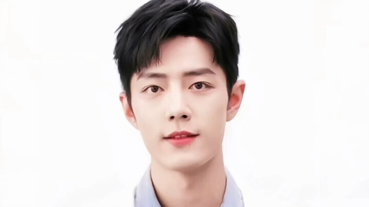 So this is what “beauty is subjective, but [Xiao Zhan]’s handsomeness is objective” means! Eastern m