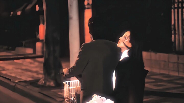 "I like you"｜Haruma Miura·Liu Shishi