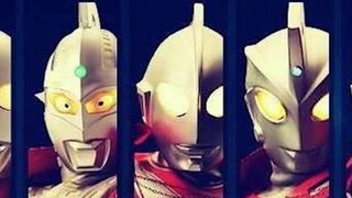 [Lingsuo Qiankun] Ultraman Fighting Evolution 3 Apresiasi Semua Keterampilan Ultraman