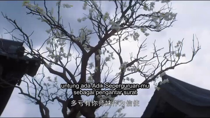 The Vendetta of An eps 5 (subindo)