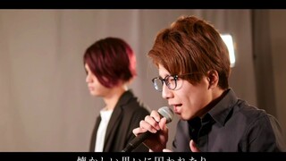 【翻唱】【男が歌う】LiSA - 炎 「鬼滅の刃」無限列車編 主題歌【MELOGAPPA】