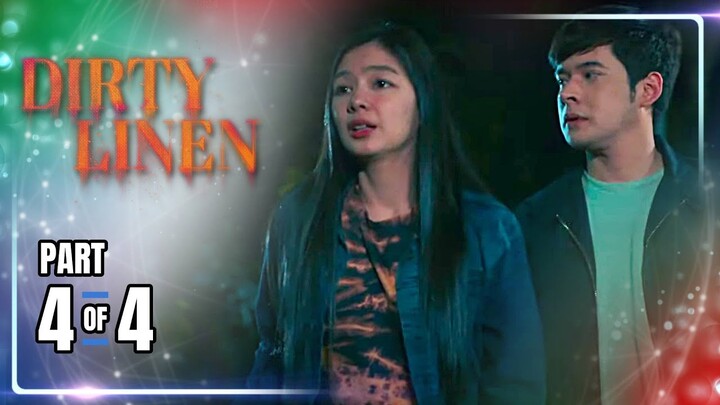 Dirty Linen | Episode 130 (4/4) | July 3, 2024