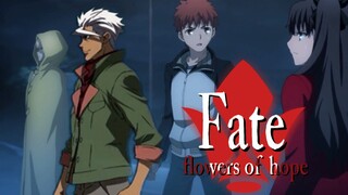 【番剧】命运：奥尔加之夜 第二集 Fate/flowers of hope UBW 异世界奥尔加系列 FsnX铁血的奥尔芬斯