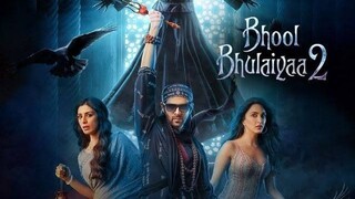 Bhool Bhulaiyaa 2 Full Length Movie