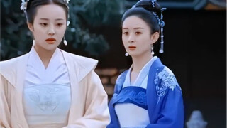 The daughters of the Sheng family are definitely not bad. They all grew up in small places, and Pinl