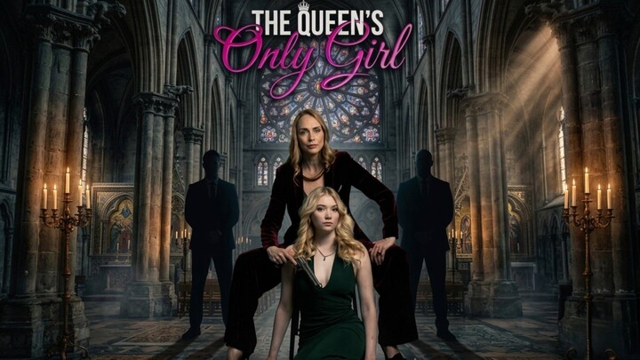 The queen n only girl full episode