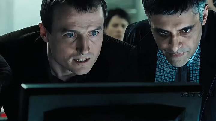 “Vì sao nói anh ấy là người đàn ông duy nhất sống sót dưới tay Bạt Thúc?”