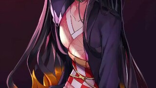 Nezuko Live Wallpapers