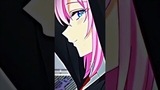Shikimori Edit 💕 (Woo) #anime  #animeedit #shikimori