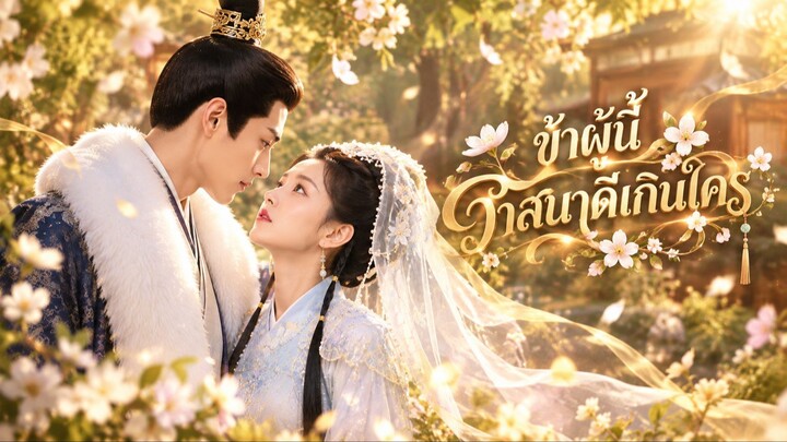 นิยาย |🌺ข้าผู้นี้วาสนาดีเกินใคร🌺|บทที่1