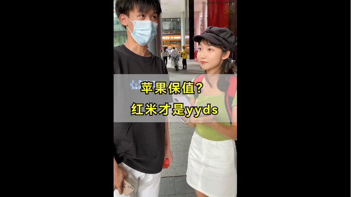 Đừng mù quáng cho rằng iPhone giữ giá, thực ra Redmi mới là số một!