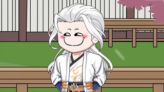 The Saint of the Wuji Demon Sect proposed marriage, and the master found out!