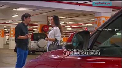 plan cinta tak jadi episode 8