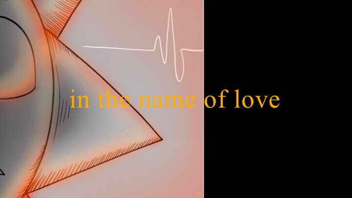 In the name of love(Sundrop fnaf)