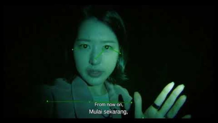 SALMOKJI - Trailer Resmi