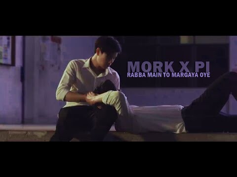 Mork X Pi  Rabba Main Toh Maargaya Oye