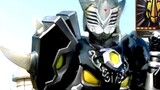 "China-Japan Co-production" 01 Kamen Rider Black Rhino Armor Fusion!
