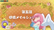 Tập 04 Nanatsu no Taizai- Kamigami no Gekirin (The Seven Deadly Sins- Wrath of t