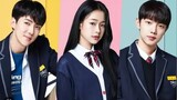all that we love Korean drama episode1 watch na guys Ang Ganda nito