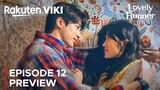 Lovely Runner | Episode 12 Preview | Byeon Woo Seok | Kim Hye Yoon {ENG SUB}
