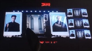 FANCON WARNING HOSHI X WOOZI DAY 1 (11/7/2025)