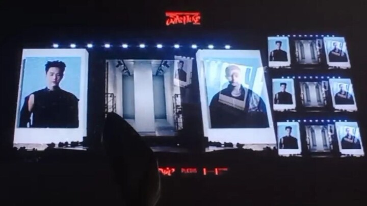 FANCON WARNING HOSHI X WOOZI DAY 1 (11/7/2025)